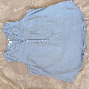 Old Navy Sleeveless Top